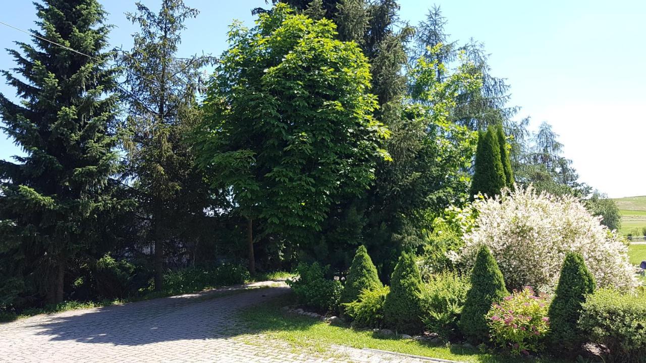 Antonowka Villa Trybsz Eksteriør billede