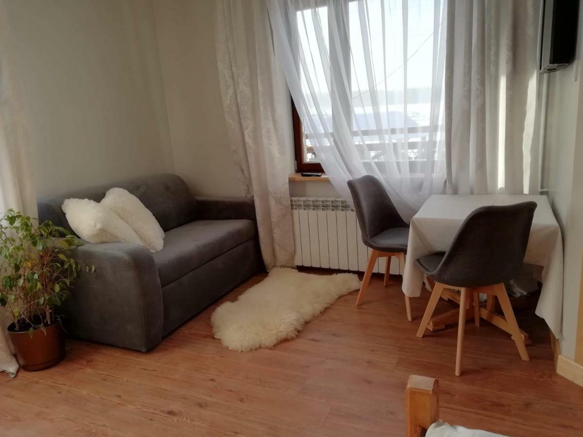 Antonowka Villa Trybsz Eksteriør billede